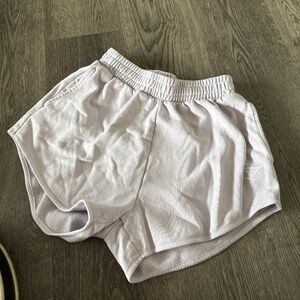Gymshark shorts